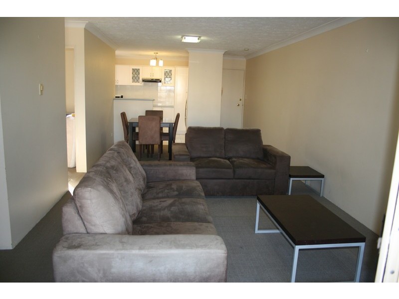3/49 Durham, St Lucia QLD 4067