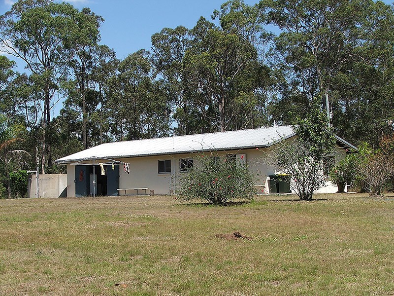 825 Yerra Road, Yerra QLD 4650