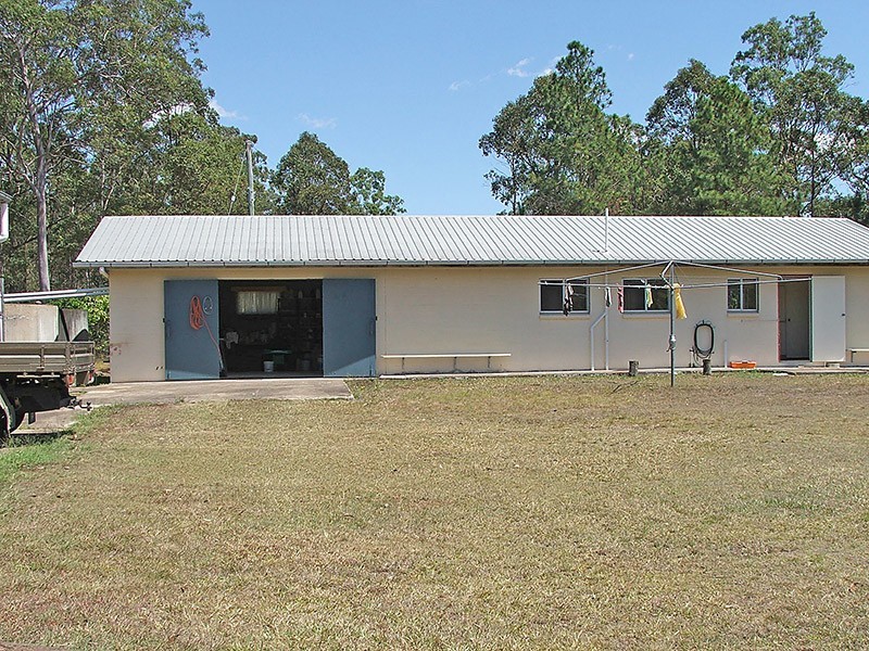 825 Yerra Road, Yerra QLD 4650