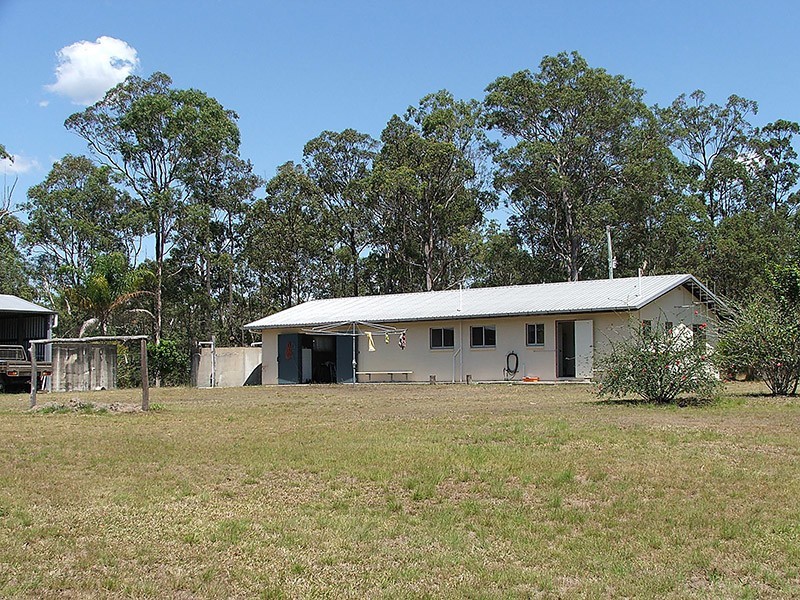 825 Yerra Road, Yerra QLD 4650