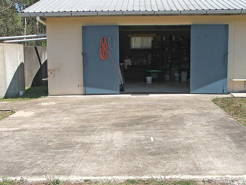 825 Yerra Road, Yerra QLD 4650