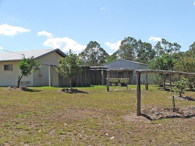 825 Yerra Road, Yerra QLD 4650