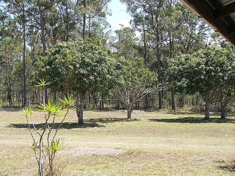 825 Yerra Road, Yerra QLD 4650