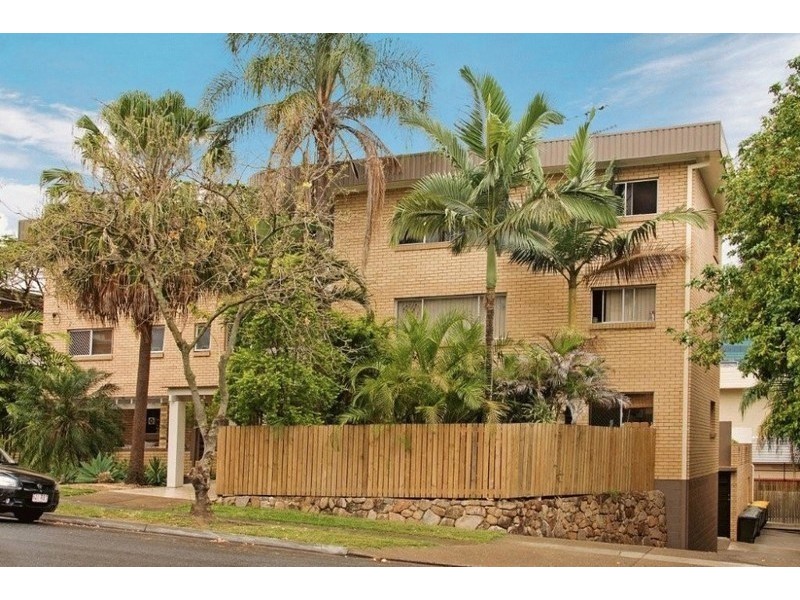 1/32 Gordon Street, Milton QLD 4064
