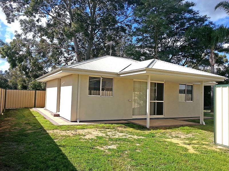 22 Orsett Way, Gosnells WA 6110