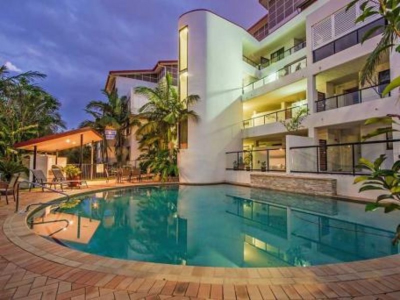 18/31 Railway Street, Southport QLD 4215