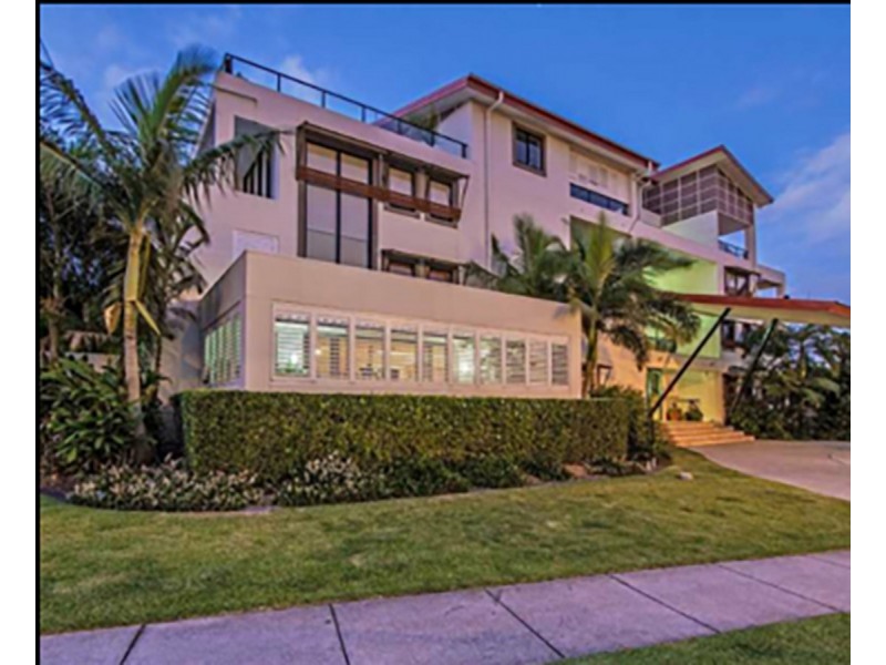 18/31 Railway Street, Southport QLD 4215