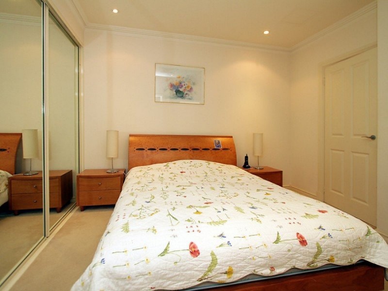 V600/9 Victoria Avenue, Perth WA 6000