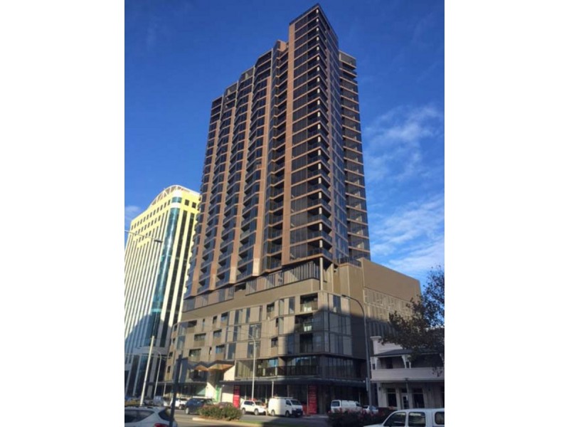 2508/421 King William Street, Adelaide SA 5000