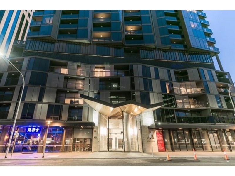 2508/421 King William Street, Adelaide SA 5000