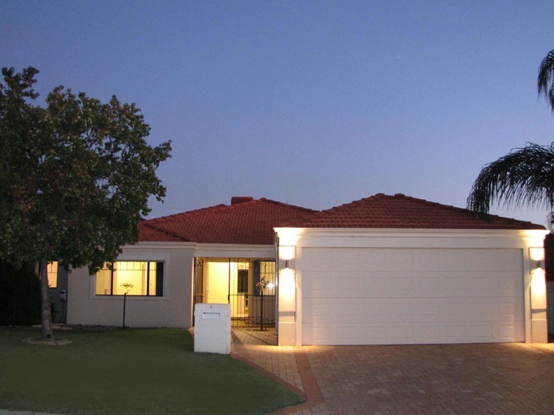3 Sabina Park Drive, Madeley WA 6065