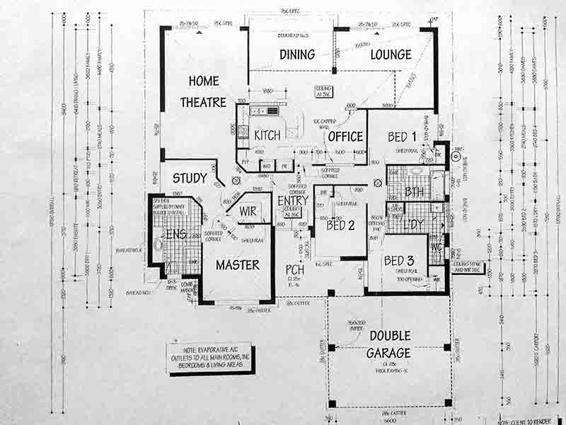 3 Sabina Park Drive, Madeley WA 6065