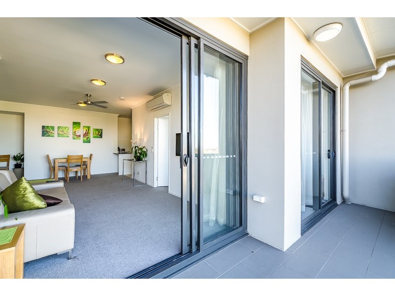 806/52 Oaka Lane, Gladstone QLD 4680