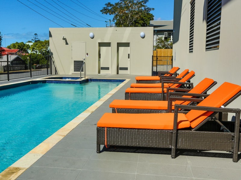 806/52 Oaka Lane, Gladstone QLD 4680