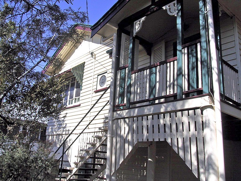 291 Wynnum Road, Norman Park QLD 4170