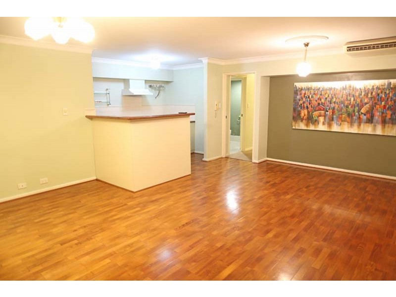 2/20 Walker Avenue, West Perth WA 6005