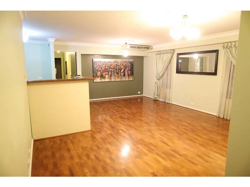 2/20 Walker Avenue, West Perth WA 6005