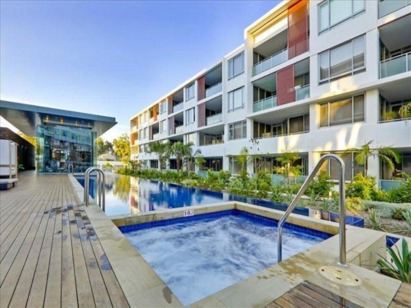 E303/2 Latham Terrace, Newington NSW 2127