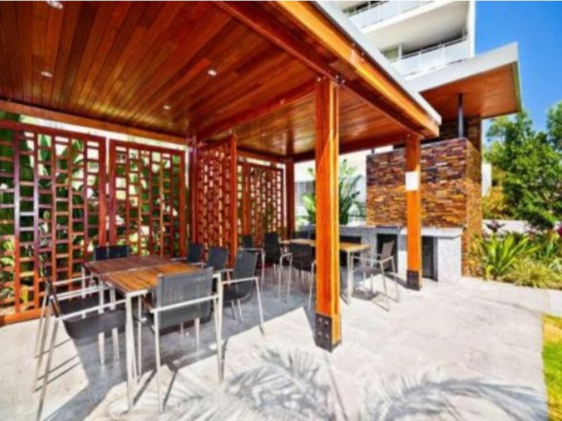 E303/2 Latham Terrace, Newington NSW 2127