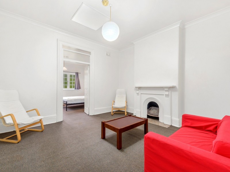 5/64 Womerah Avenue, Darlinghurst NSW 2010