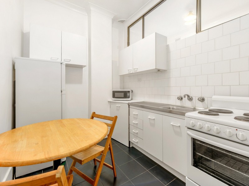 5/64 Womerah Avenue, Darlinghurst NSW 2010