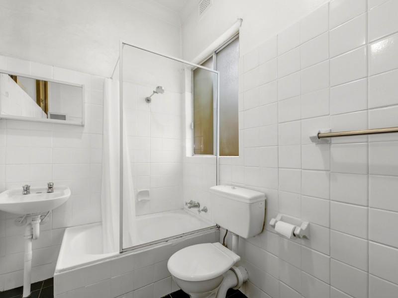 5/64 Womerah Avenue, Darlinghurst NSW 2010