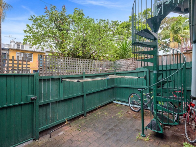5/64 Womerah Avenue, Darlinghurst NSW 2010