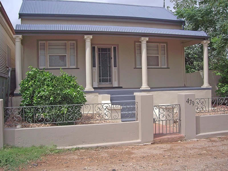 479 Beryl Street, Broken Hill NSW 2880