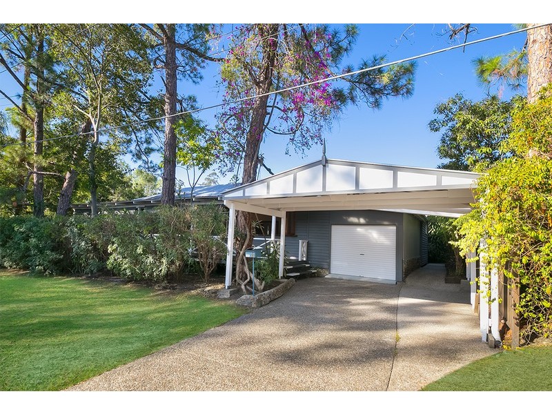 11 Parker Street, Chelmer QLD 4068