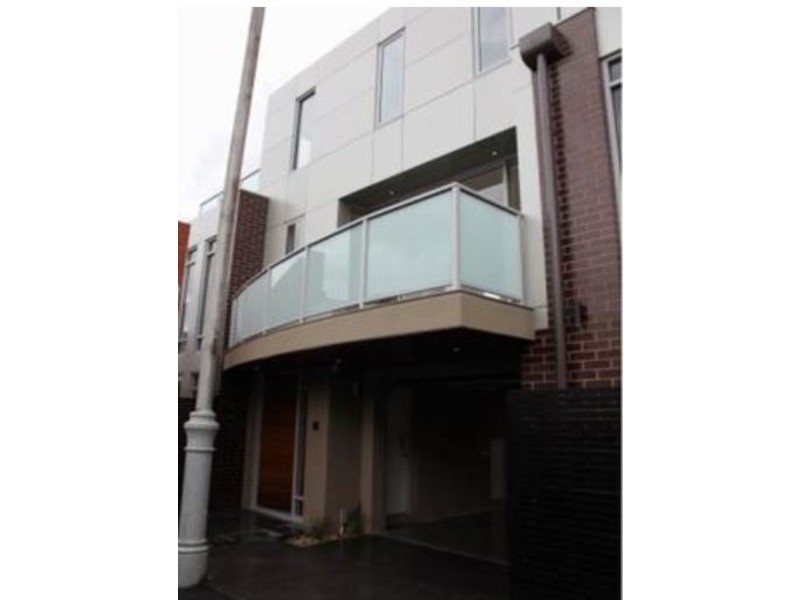 4/1 Hunter Street, Richmond VIC 3121