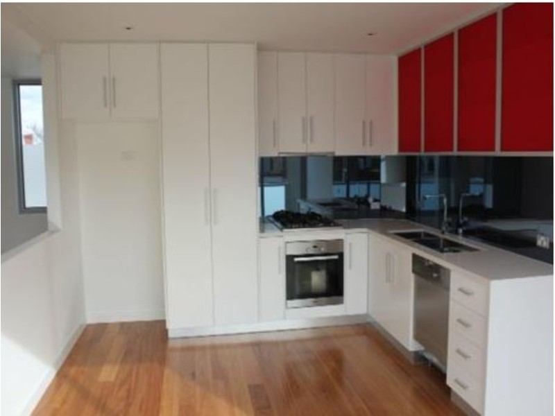 4/1 Hunter Street, Richmond VIC 3121