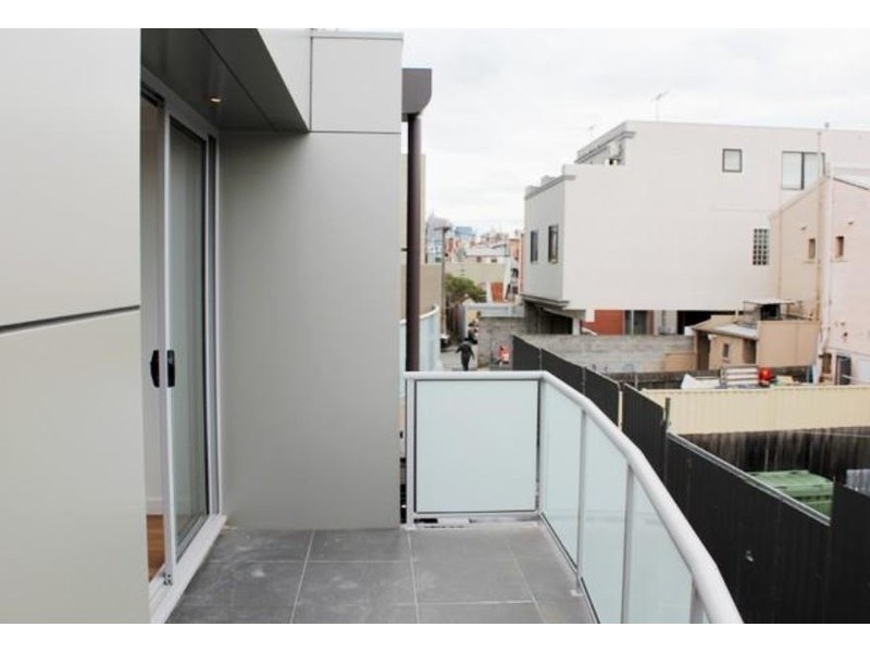 4/1 Hunter Street, Richmond VIC 3121