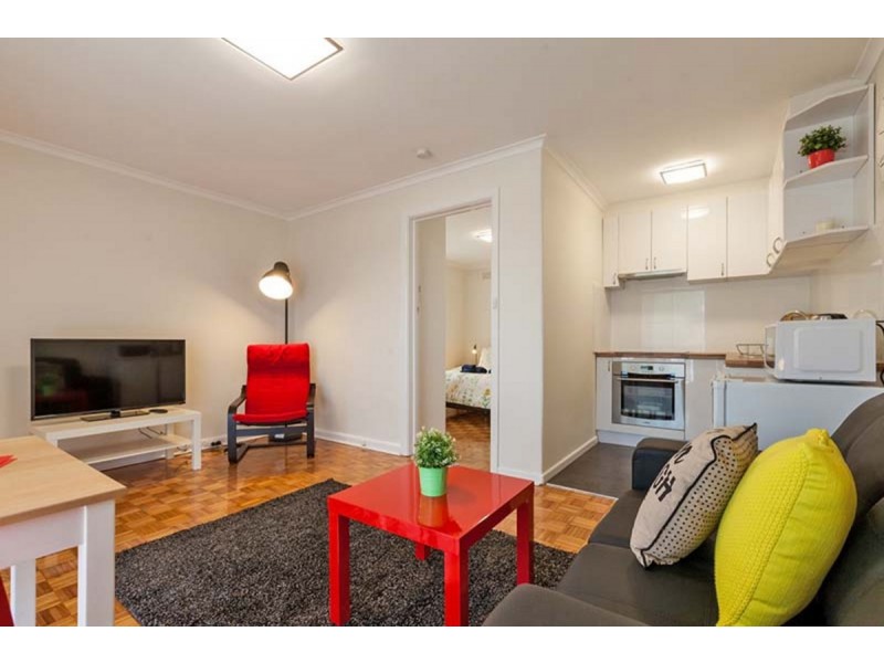 8/21 Ulupna Road, Ormond VIC 3204
