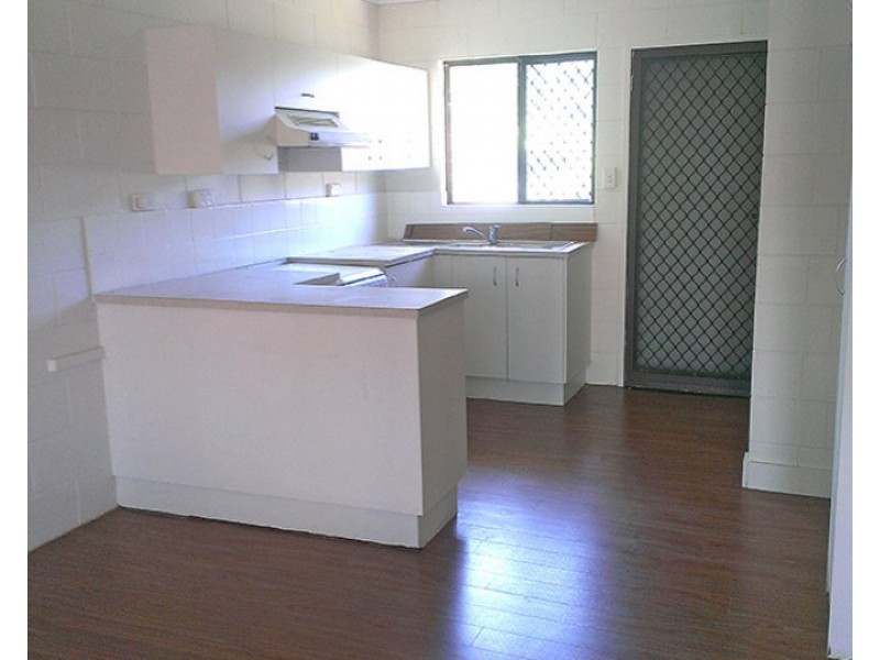 21/131-133 Ross River Road, Mundingburra QLD 4812