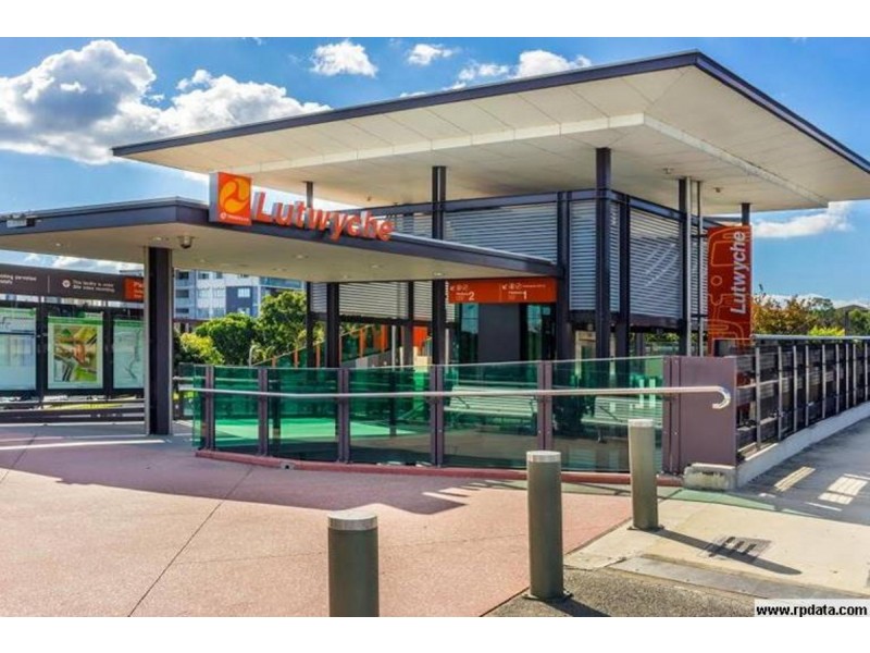 7 Thistle Street, Lutwyche QLD 4030