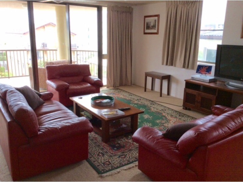 3/25 Moreton Parade, Kings Beach QLD 4551