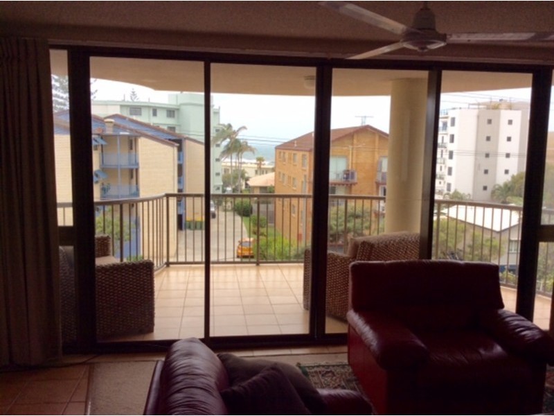 3/25 Moreton Parade, Kings Beach QLD 4551