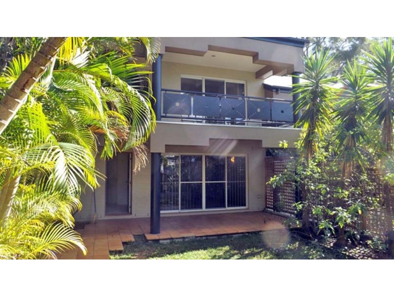 3/39 Brigalow Street, Paddington QLD 4064