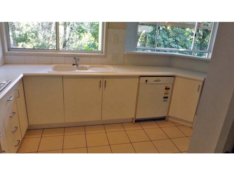 3/39 Brigalow Street, Paddington QLD 4064