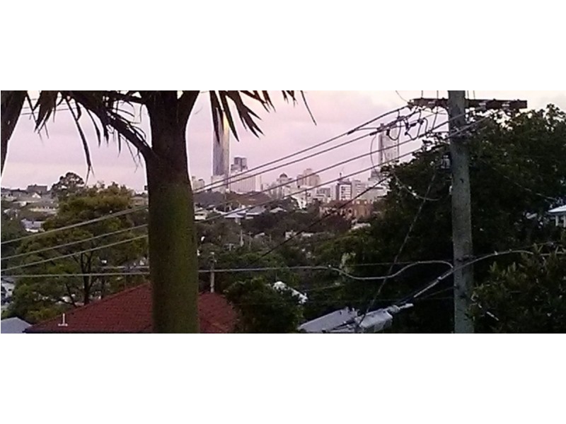 3/39 Brigalow Street, Paddington QLD 4064