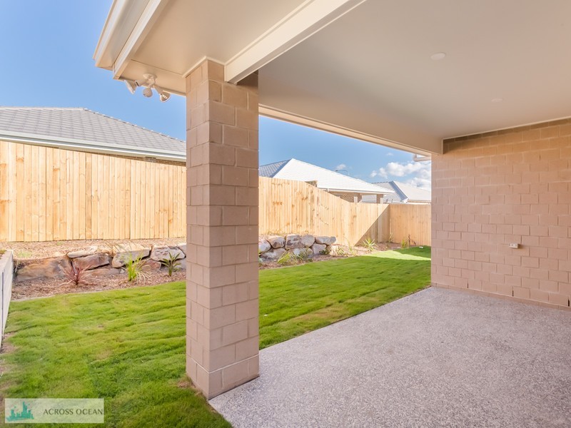 12 Leabrook Place, Pimpama QLD 4209