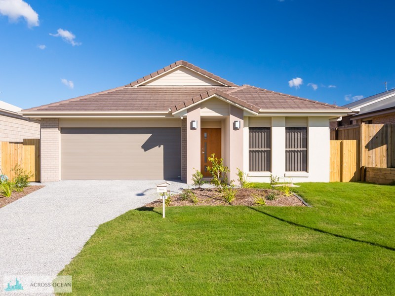 16 Troy Knight Drive, Pimpama QLD 4209