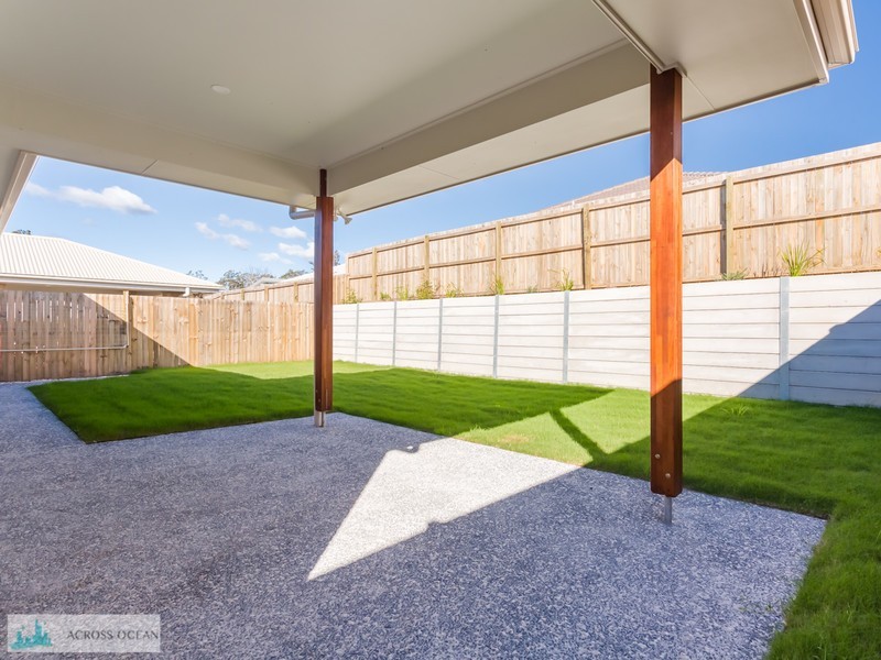 16 Troy Knight Drive, Pimpama QLD 4209