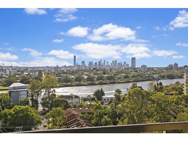 25/59 Sir Fred Schonell Drive, St Lucia QLD 4067