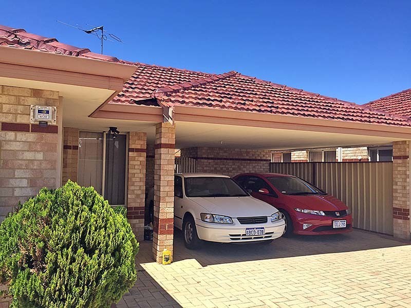 2/16 Mars Street, Carlisle WA 6101