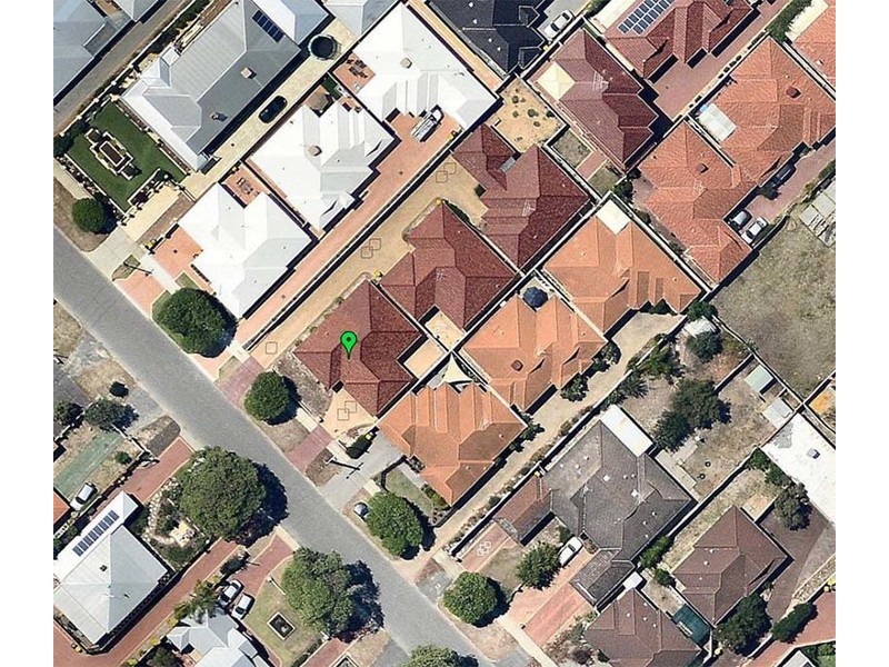 2/16 Mars Street, Carlisle WA 6101