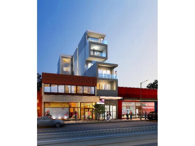 302/455 Lygon Street, Brunswick VIC 3056
