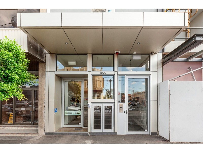 302/455 Lygon Street, Brunswick VIC 3056
