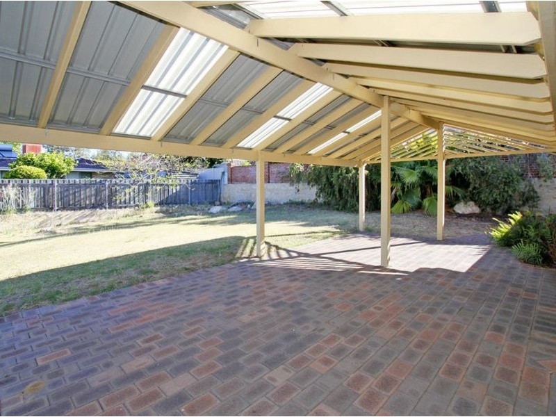 58 Whittington Avenue, Carine WA 6020