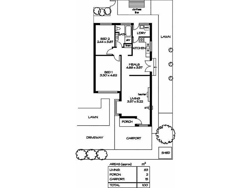 4/1 Orient Road, Kensington Gardens SA 5068